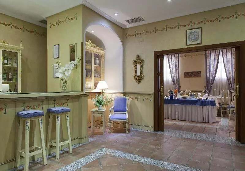 Fotos del hotel Casona De La Reyna:  21