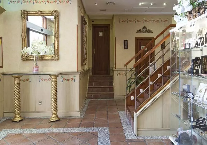 Fotos del hotel Casona De La Reyna:  8