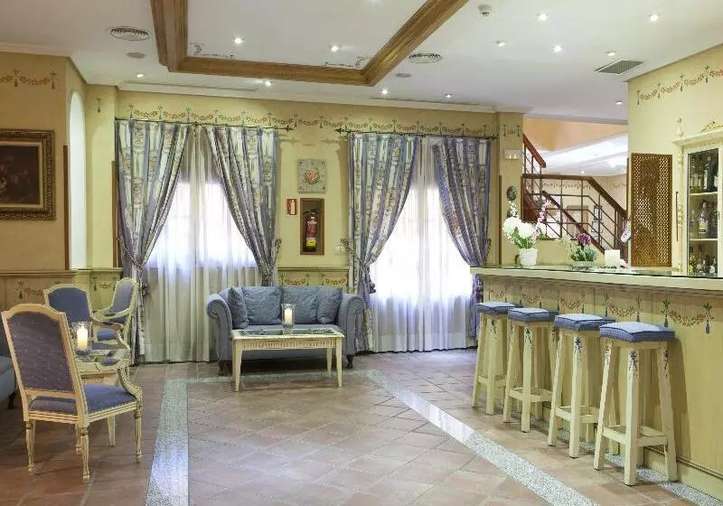 Fotos del hotel Casona De La Reyna:  17