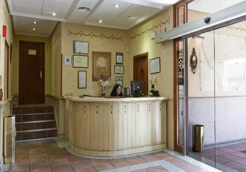 Fotos del hotel Casona De La Reyna:  2