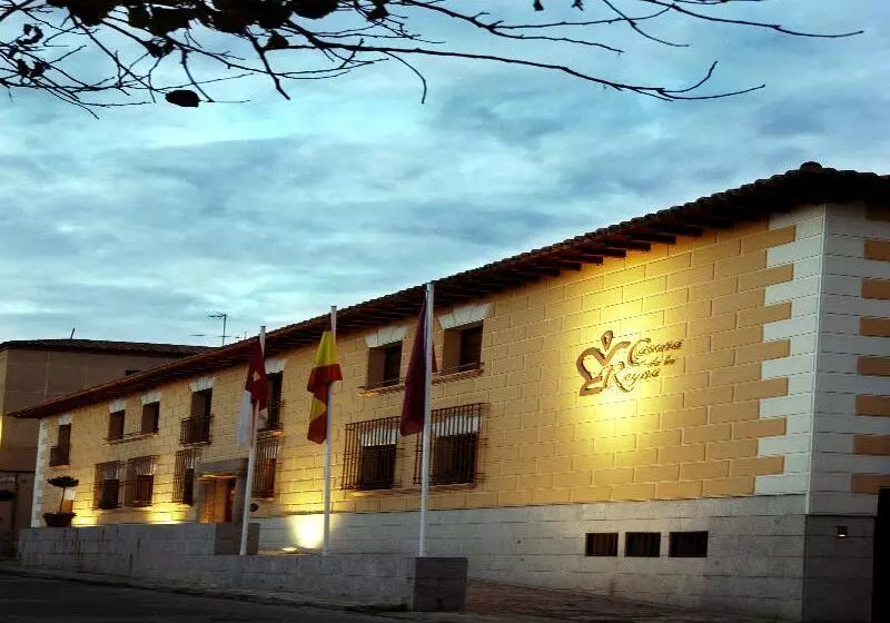 Fotos del hotel Casona De La Reyna:  22