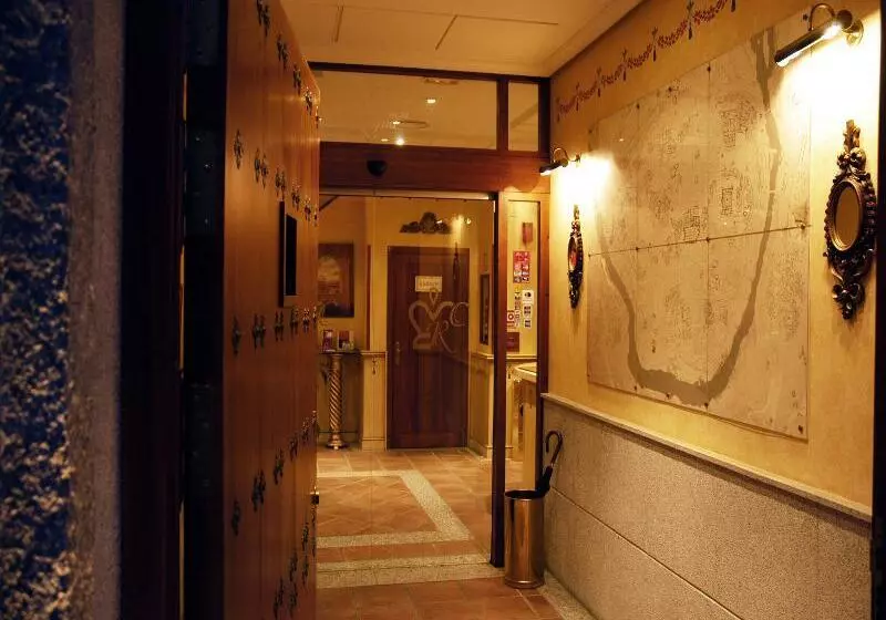 Fotos del hotel Casona De La Reyna:  19