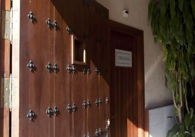 Fotos del hotel Casona De La Reyna:  18