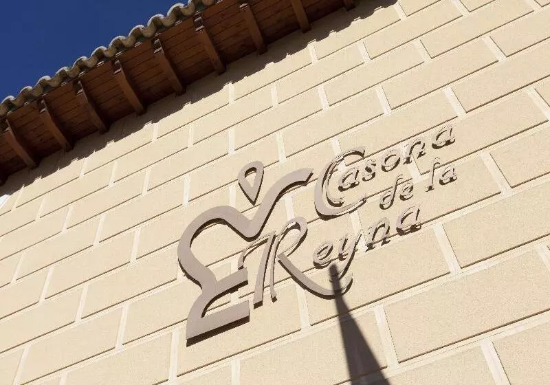 Fotos del hotel Casona De La Reyna:  7