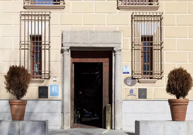 Fotos del hotel Casona De La Reyna:  20