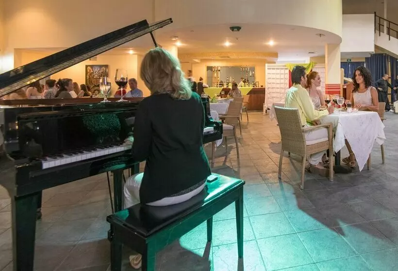 Fotos del hotel Muthu Playa Varadero:  48