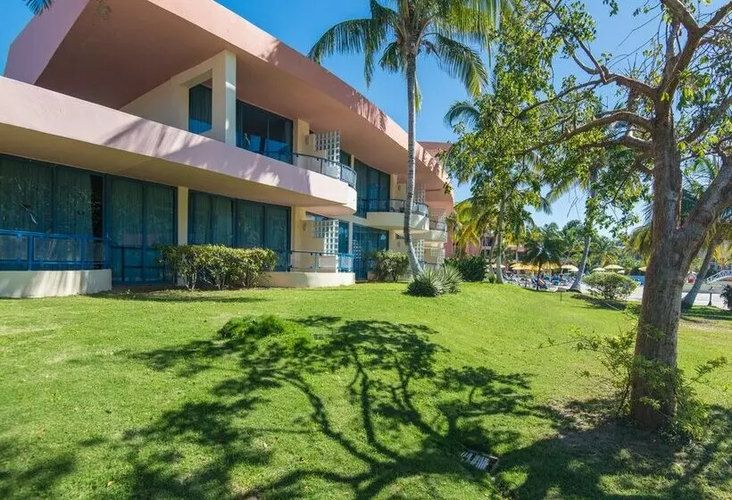 Fotos del hotel Muthu Playa Varadero:  38