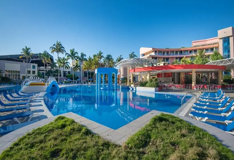 Fotos del hotel Muthu Playa Varadero:  5