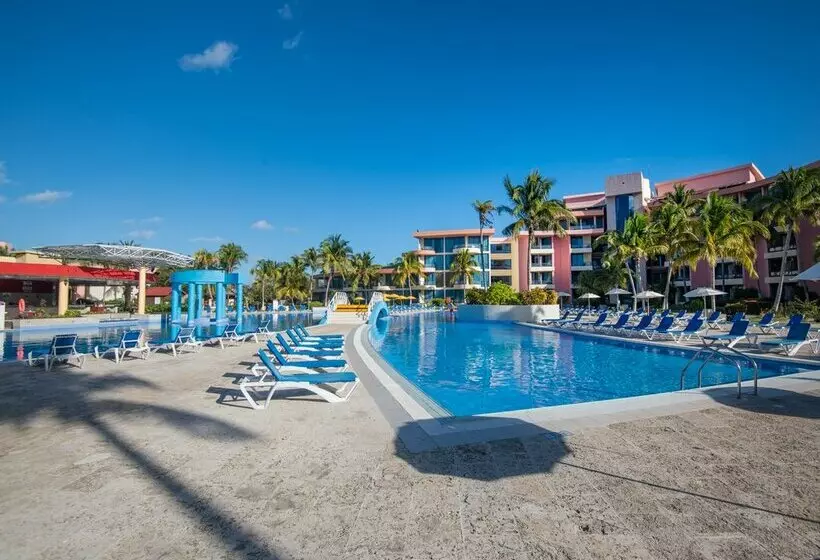 Fotos del hotel Muthu Playa Varadero:  33