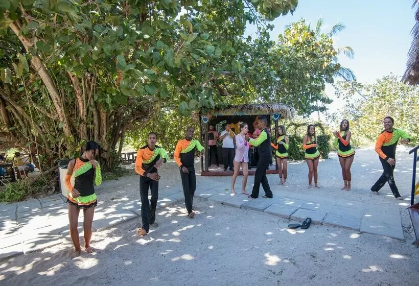 Fotos del hotel Muthu Playa Varadero:  45