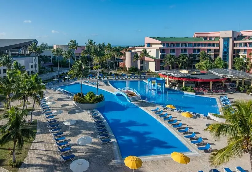 Fotos del hotel Muthu Playa Varadero:  47