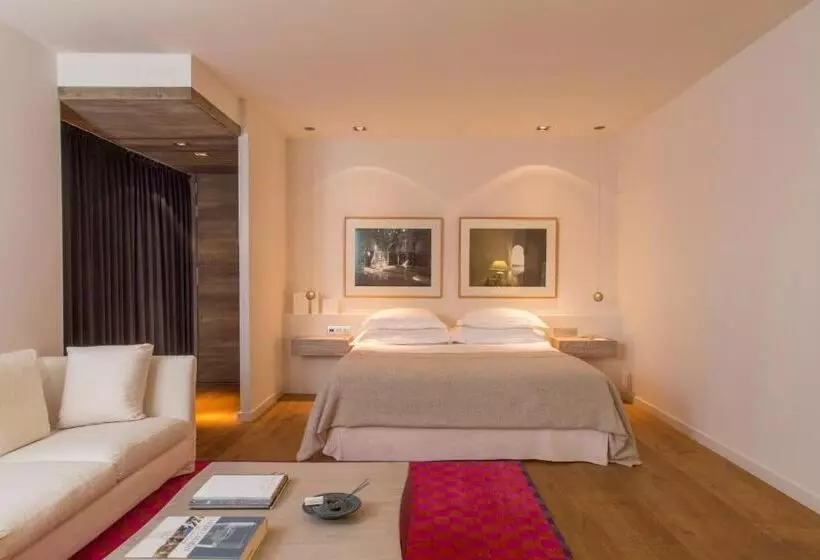 Fotos del hotel Neri – Relais & Chateaux:  14