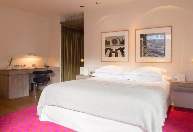 Fotos del hotel Neri – Relais & Chateaux:  17