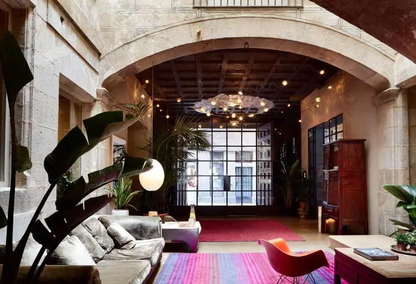 Fotos del hotel Neri – Relais & Chateaux:  23