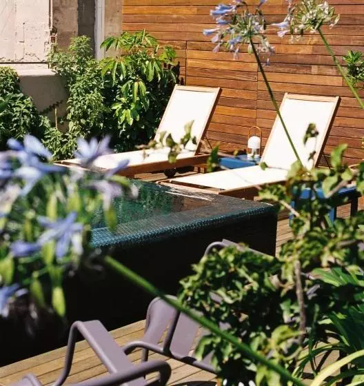 Fotos del hotel Neri – Relais & Chateaux:  13