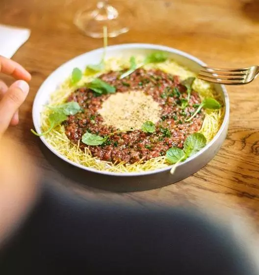 Fotos del hotel Neri – Relais & Chateaux:  12