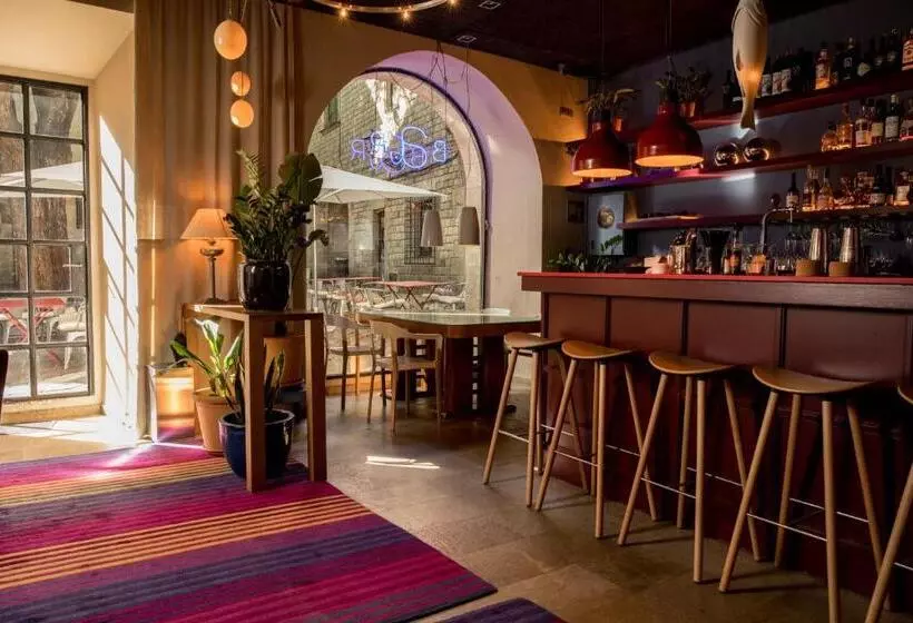 Fotos del hotel Neri – Relais & Chateaux:  5