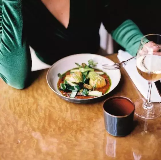 Fotos del hotel Neri – Relais & Chateaux:  18