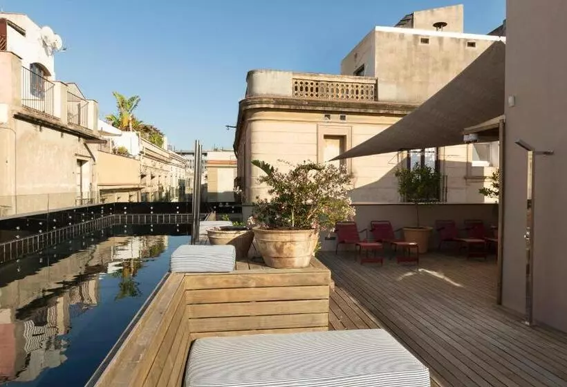 Fotos del hotel Neri – Relais & Chateaux:  22