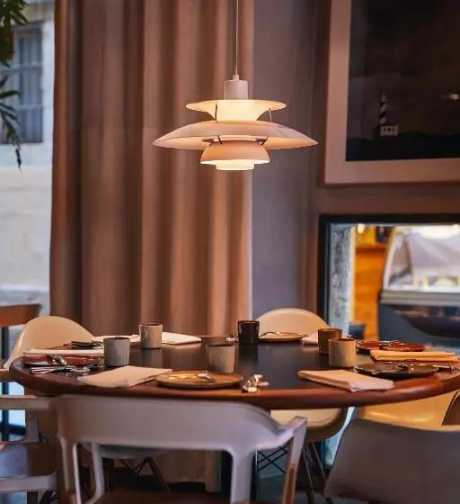 Fotos del hotel Neri – Relais & Chateaux:  21