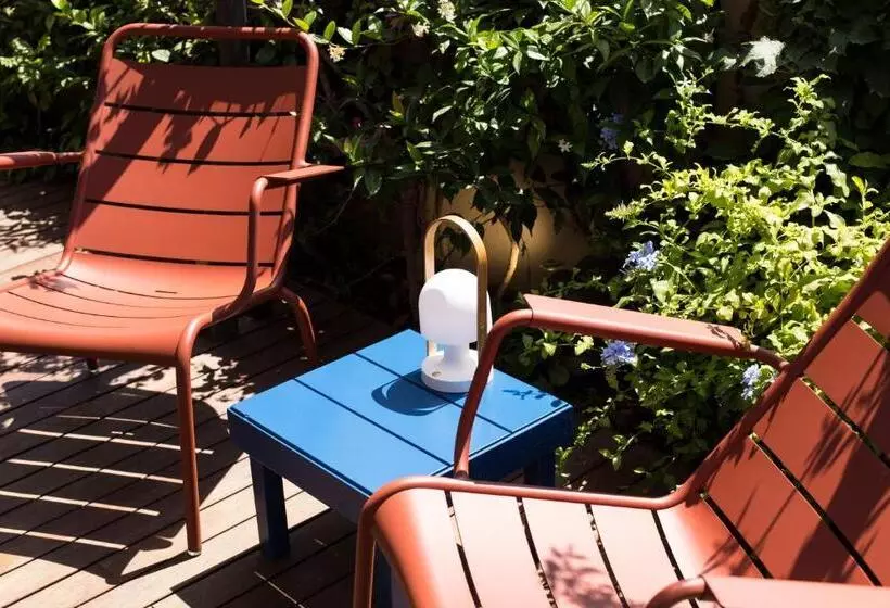 Fotos del hotel Neri – Relais & Chateaux:  10