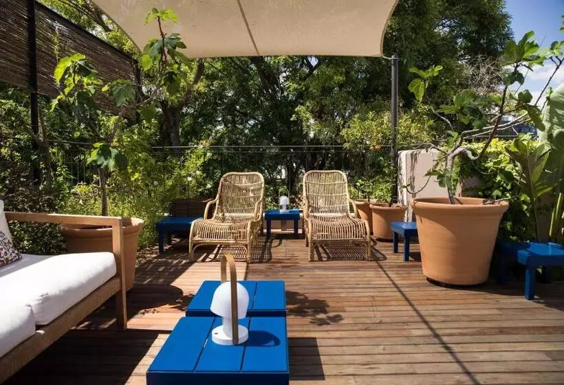 Fotos del hotel Neri – Relais & Chateaux:  6