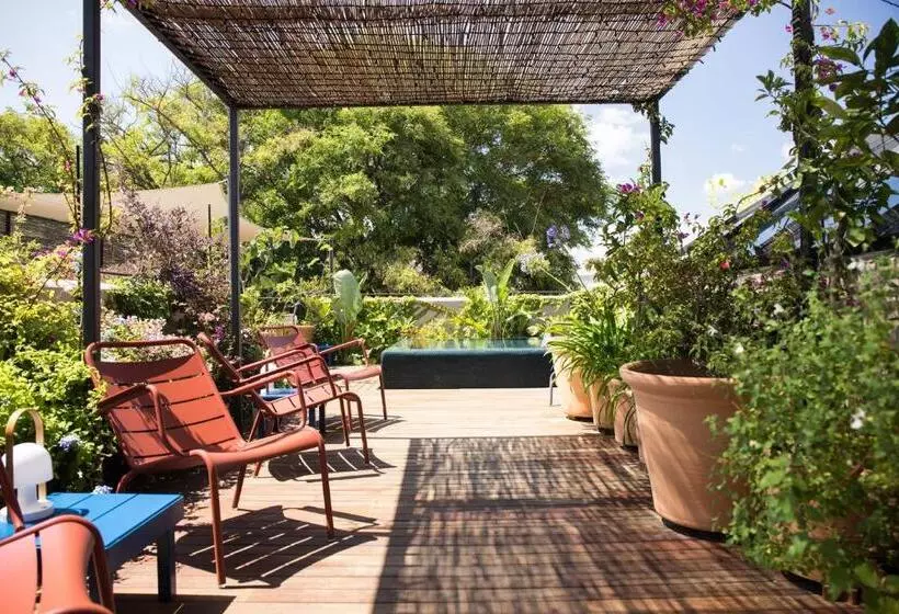 Fotos del hotel Neri – Relais & Chateaux:  16