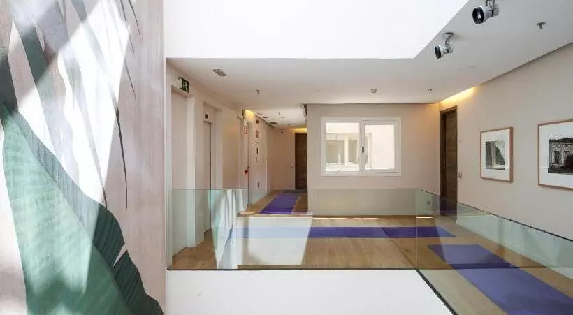 Fotos del hotel Neri – Relais & Chateaux:  3