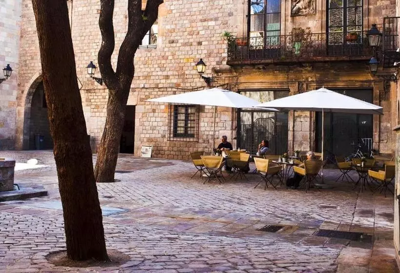 Fotos del hotel Neri – Relais & Chateaux:  19