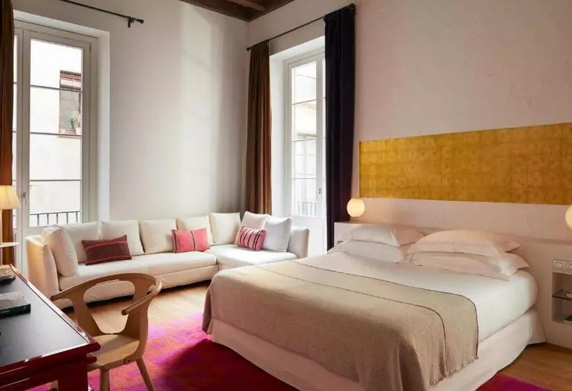 Fotos del hotel Neri – Relais & Chateaux:  20