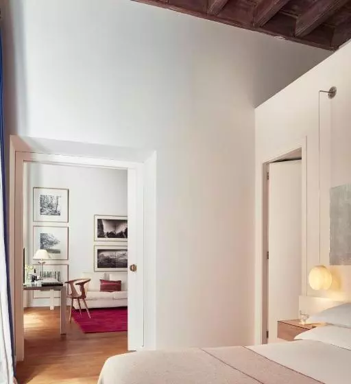 Fotos del hotel Neri – Relais & Chateaux:  7