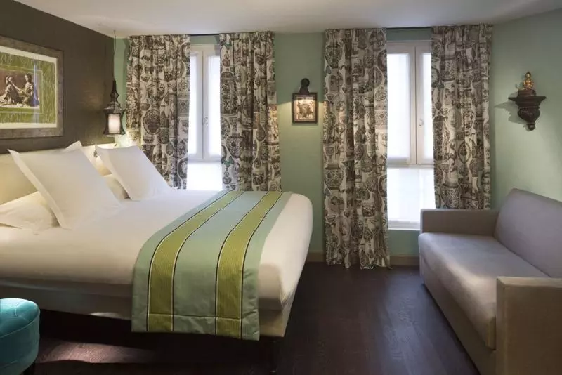 Fotos del hotel R. Kipling By Happyculture:  13