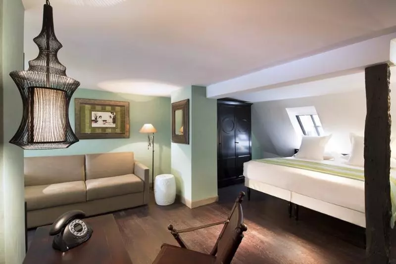 Fotos del hotel R. Kipling By Happyculture:  17