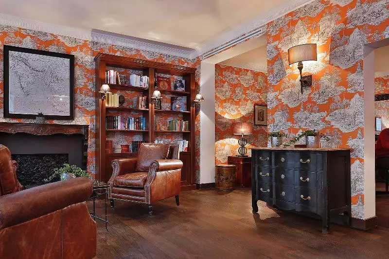 Fotos del hotel R. Kipling By Happyculture:  24