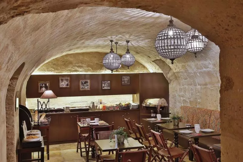 Fotos del hotel R. Kipling By Happyculture:  3