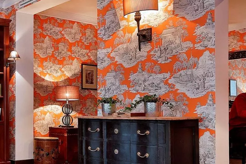 Fotos del hotel R. Kipling By Happyculture:  14