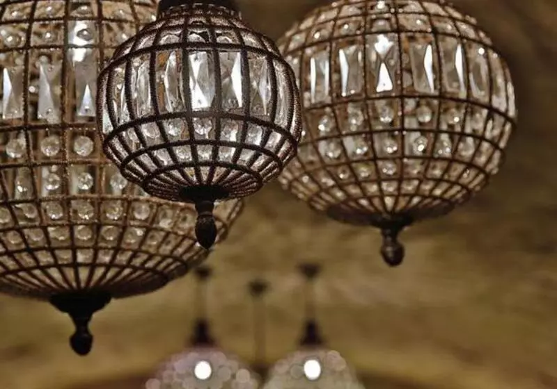 Fotos del hotel R. Kipling By Happyculture:  6