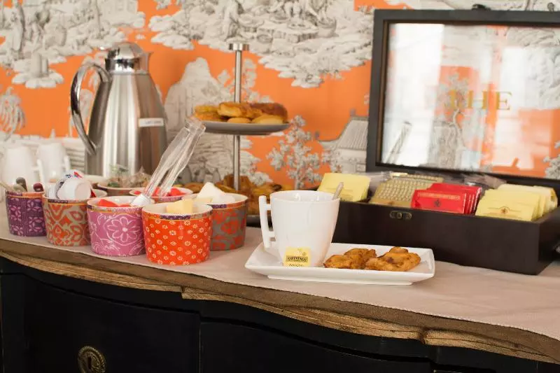 Fotos del hotel R. Kipling By Happyculture:  16