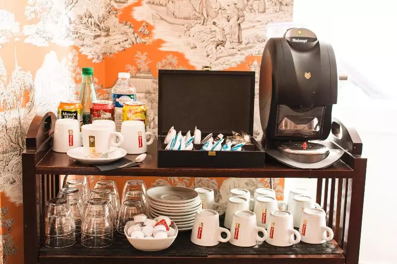 Fotos del hotel R. Kipling By Happyculture:  4