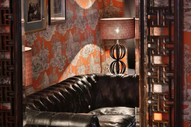 Fotos del hotel R. Kipling By Happyculture:  20