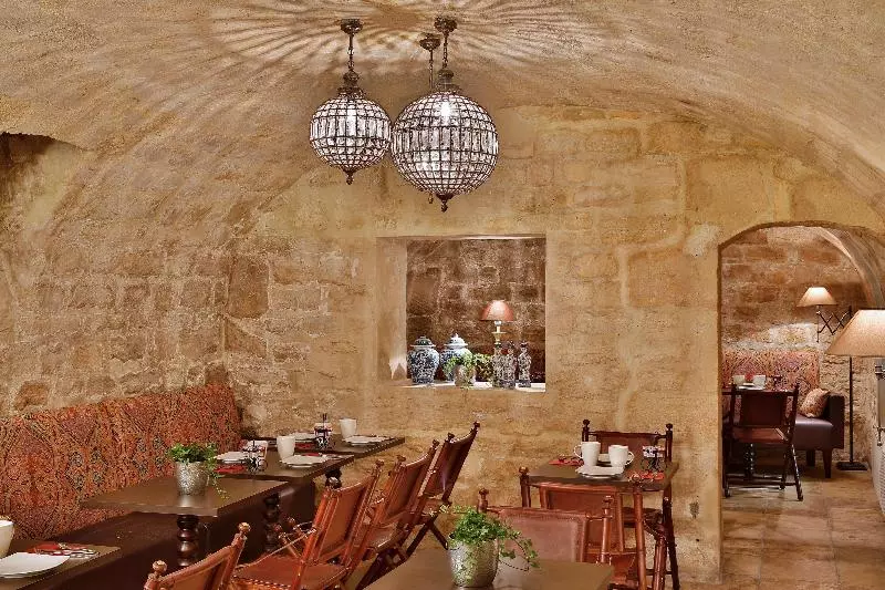 Fotos del hotel R. Kipling By Happyculture:  8