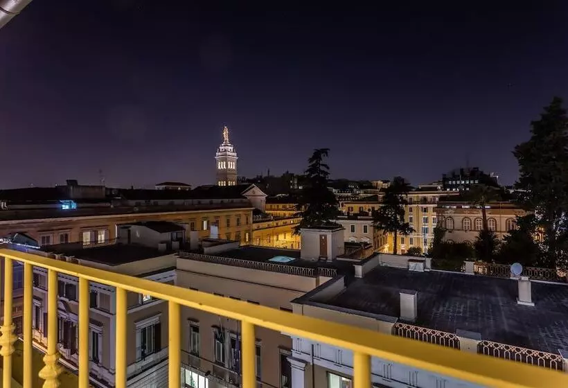 Fotos del hotel Raeli Hotel Archimede:  18