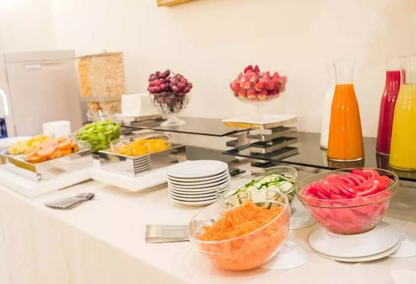 Fotos del hotel Raeli Hotel Archimede:  10