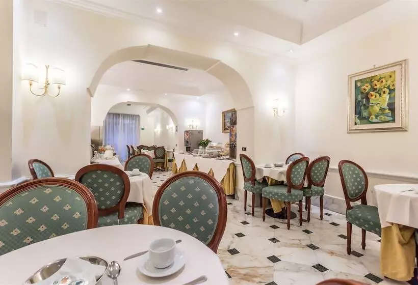 Fotos del hotel Raeli Hotel Archimede:  4