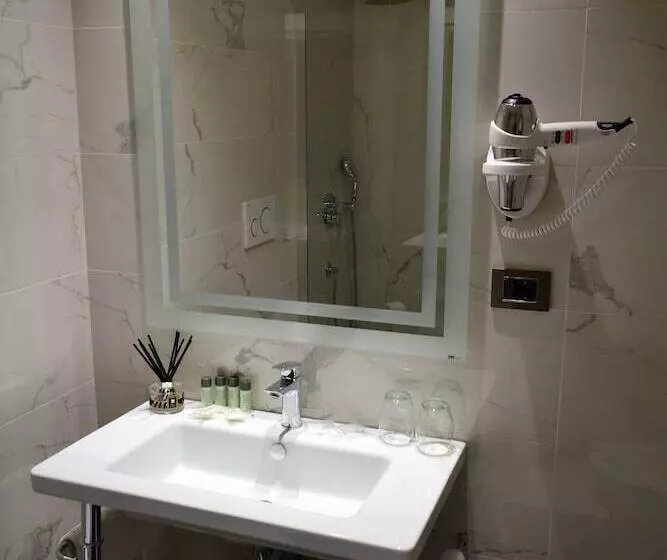 Fotos del hotel Raeli Hotel Archimede:  5