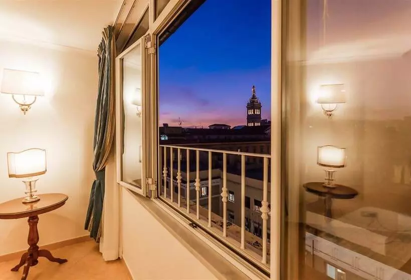 Fotos del hotel Raeli Hotel Archimede:  12