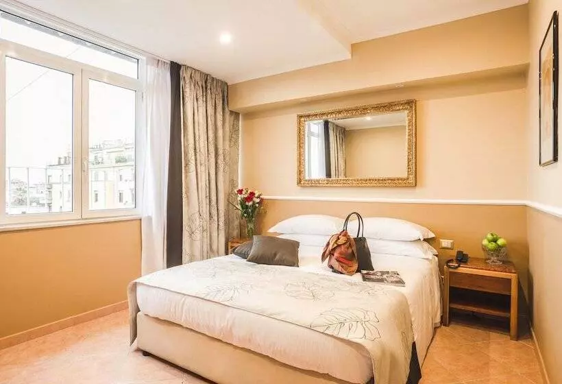 Fotos del hotel Raeli Hotel Archimede:  24