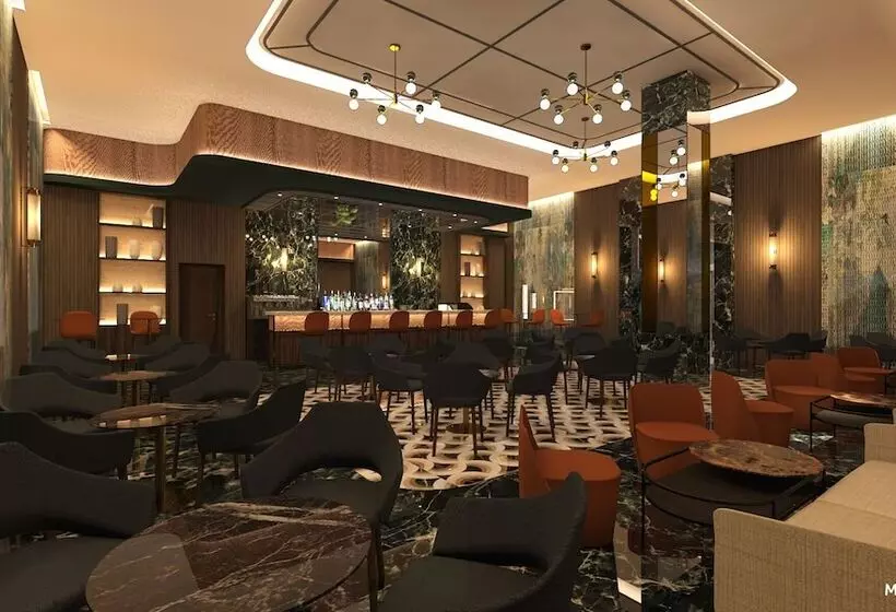 Fotos del hotel Riu Palace Bavaro - All Inclusive:  18