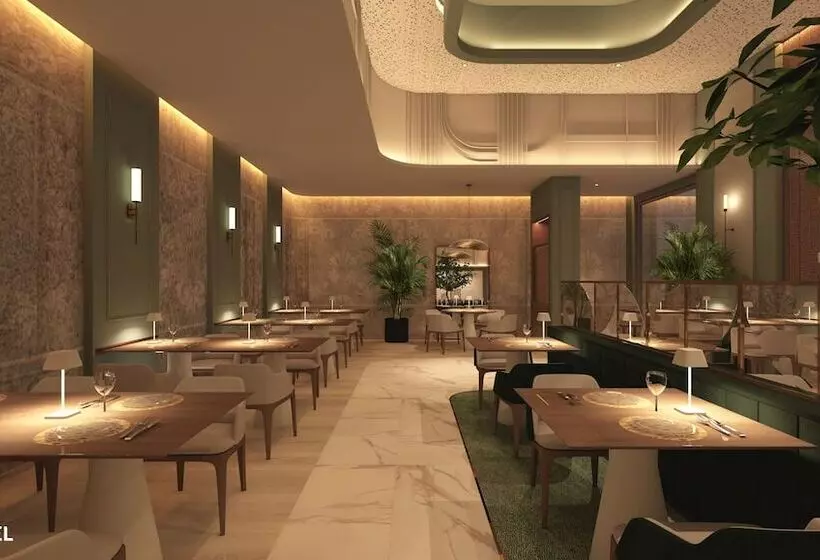 Fotos del hotel Riu Palace Bavaro - All Inclusive:  31