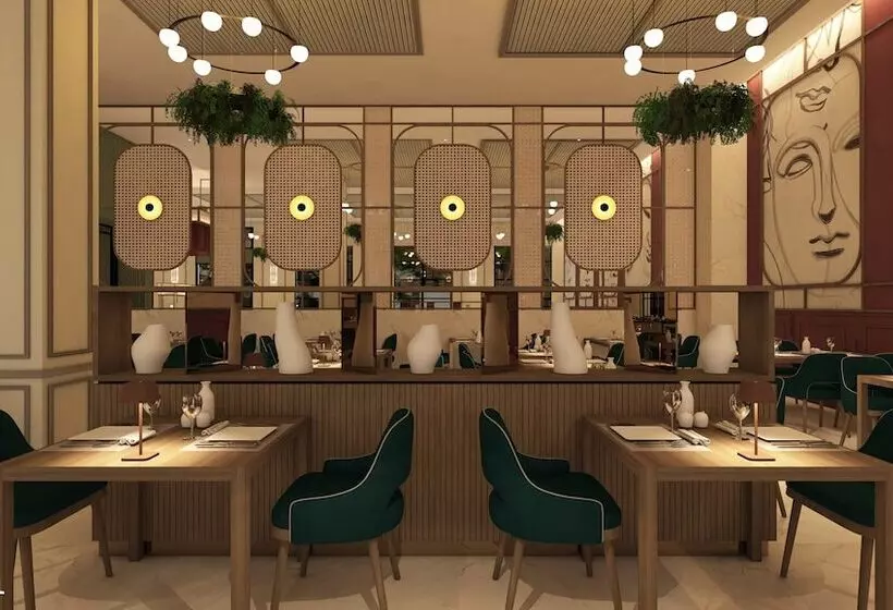 Fotos del hotel Riu Palace Bavaro - All Inclusive:  11